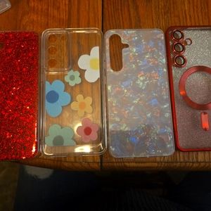 S24 plus phone cases